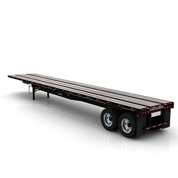 transcraft slider trailer lwo - Transcraft TL2000 slider by bansheewoj